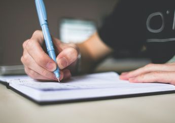 Jawab Soal Kegiatan 1 Menganalisis Teks Eksplanasi, Materi Bahasa Indonesia Kelas 11 Kurikulum Merdeka