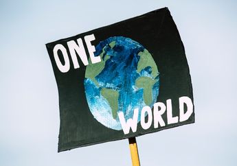5 Karakteristik Globalisasi