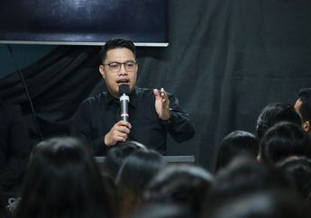 Contoh Teks Pidato Bahasa Jawa atau Sesorah Tema Pendidikan