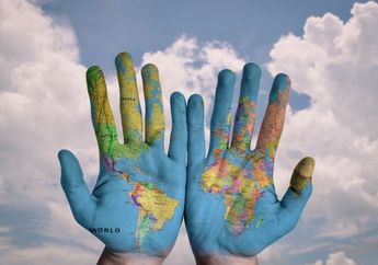 4 Faktor Pendorong Globalisasi