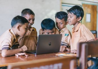 Ciri-Ciri Pendidikan Formal, Informal, dan Nonformal sebagai Lembaga Pendidikan