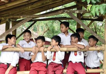 Jawab Soal Contoh Norma dalam Kehidupan Sehari-hari, Materi PPKn Kelas 10 Kurikulum Merdeka
