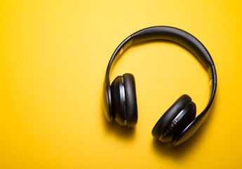Kapan Headphone Pertama Kali Ditemukan?