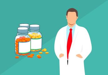 Mengapa Kita Dianjurkan untuk Makan sebelum Minum Obat?
