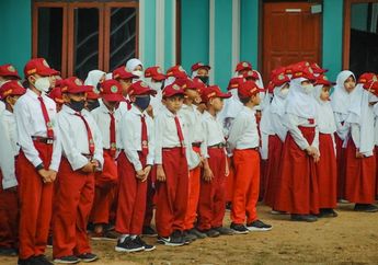 Jawab Soal 'What are They Doing?', Buku Bahasa Inggris Kelas 4 SD Unit 1 Kurikulum Merdeka