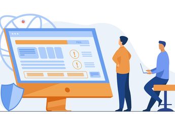 Informasi Pribadi dan Hukum Privasi dalam Menggunakan Internet