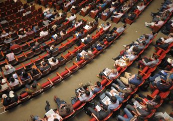 7 Kabinet pada Masa Demokrasi Liberal