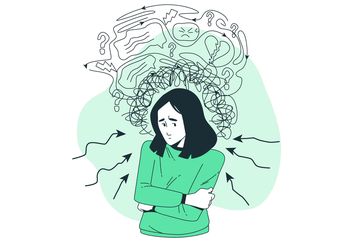 26 Istilah 'Kecemasan' dalam Bahasa Inggris Selain 'Anxiety'