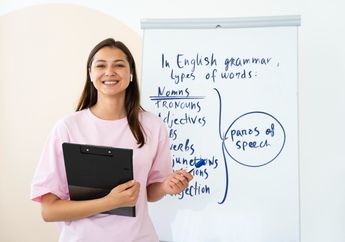 30 Contoh Kalimat Past Perfect Continuous Tense Positif, Negatif, dan Tanya