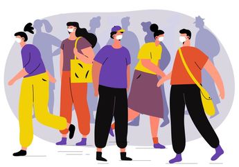 Mengapa Faktor Ekonomi dapat Mendorong Mobilitas Penduduk? Materi IPS