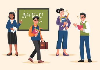 Contoh Paragraf Menceritakan Pekerjaan Orang Tua dalam Bahasa Inggris