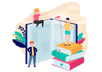 20 Contoh Perumpamaan pada Majas Simile dalam Bahasa Inggris