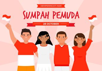 15 Link Twibbon Peringatan Hari Sumpah Pemuda