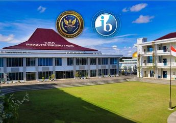 6 SMA Terbaik di Boyolali Versi LTMPT Berdasarkan UTBK 2022