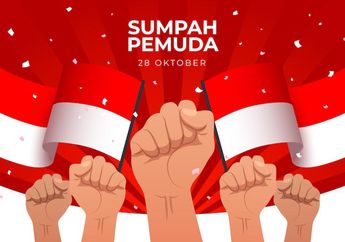 Apa Makna Sumpah Pemuda?