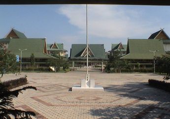12 SMA Terbaik di Riau Versi LTMPT Berdasarkan UTBK 2022