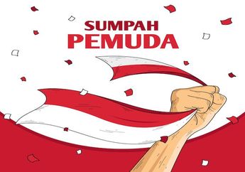 Siapa Penggagas Kongres Pemuda II yang Menjadi Awal Lahirnya Sumpah Pemuda?