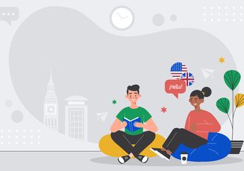 Rumus dan Contoh Kalimat Aktif dan Kalimat Pasif Bahasa Inggris