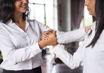 22 Ungkapan Memberi Semangat dalam Bahasa Inggris