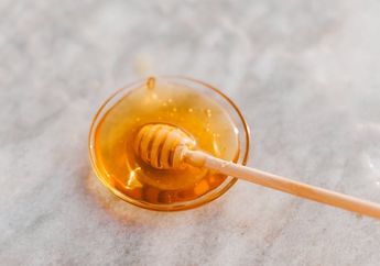 Bikin Sehat, Ini 2 Waktu yang Disarankan untuk Minum Madu