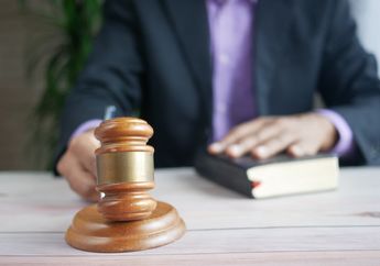 Jawab Soal tentang Tujuan Hukum