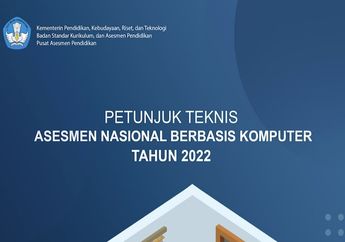 Juknis ANBK 2022