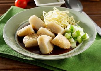 Bagaimana Cara Membuat Cuko Pempek yang Simpel tapi Sedap?