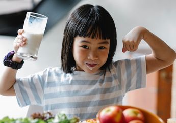 Mengapa Minum Susu Sebelum Tidur Membuat Tidur Lebih Nyenyak?
