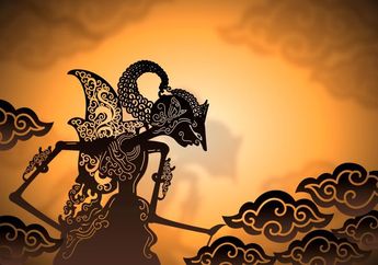 7 November Ditetapkan sebagai Hari Wayang Nasional, Begini Asal-usulnya