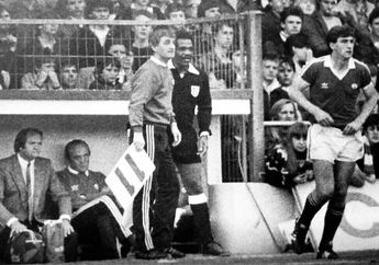 Siapa Pemain Termuda dalam Sejarah Piala Dunia?