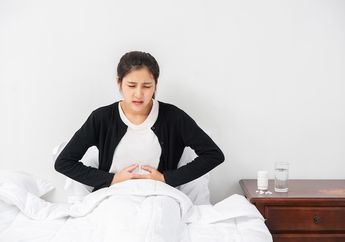 Apa Saja Makanan dan Minuman yang Tidak Boleh Dikonsumsi Penderita Asam Lambung?