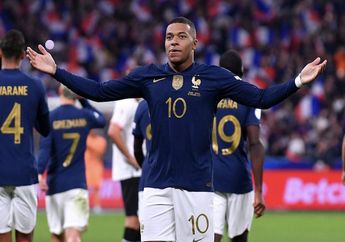 Siapa Saja Calon Kuat Top Skor Piala Dunia 2022?