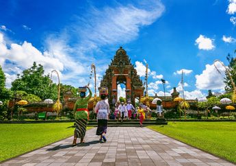 7 Contoh Kearifan Lokal yang Ada di Indonesia, Salah Satunya Ogoh-Ogoh