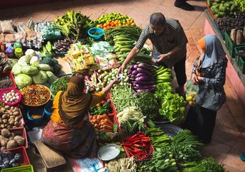 Struktur Pasar dalam Perekonomian