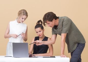 Apa Saja Bentuk Komunikasi Nonverbal?