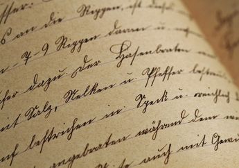 Mengapa Ilmu Sejarah Bersifat Diakronis dan Sinkronis? Materi Sejarah Kelas X
