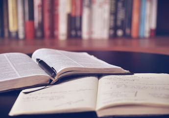 Konjungsi Koordinatif: Pengertian dan Contoh
