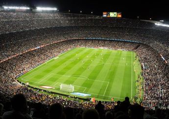 Apa Nama Stadion yang Digunakan untuk Pembukaan Piala Dunia 2022?
