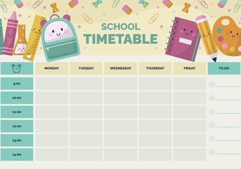 Jawab Soal Bahasa Inggris Kelas VII Chapter 3, Dayu's Schedule
