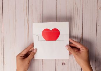 Jawab Soal Bahasa Inggris Kelas VIII Chapter 5, Make Greeting Cards