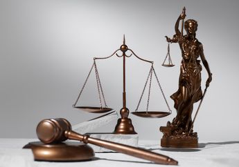 Pengertian Perlindungan dan Penegakan Hukum