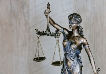 Tujuan dan Asas Hukum Pidana