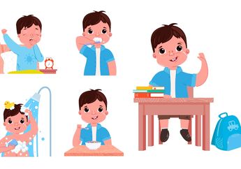 Jawab Soal Joshua Activities, Bahasa Inggris Kelas 4 SD Unit 8 Kurikulum Merdeka