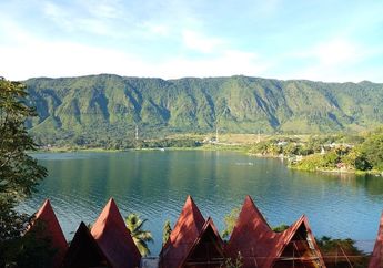 Jadi Danau Kaldera Terbesar di Dunia, Kapan Danau Toba Terbentuk?