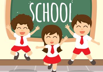 Jawab Soal Bahasa Inggris Kelas VIII Chapter 10, Dayu in Primary School