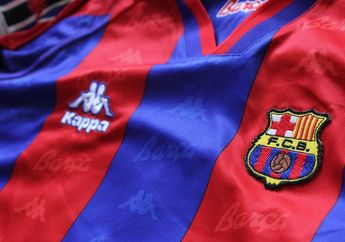 Mudah Dilakukan, Ini 7 Cara Mencuci Jersey Bola Kesayangan Tanpa Merusaknya