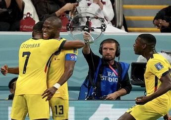9 Rekor Serba Pertama pada Gelaran Piala Dunia 2022