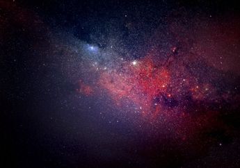 Catat Tanggalnya, Ini Fenomena Antariksa yang Terjadi Selama Bulan Mei 2023