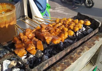 Cara Membuat Bakso Bakar yang Mudah untuk Camilan di Rumah