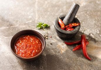 Suka Makan Makanan Pedas? Tak Hanya Enak, Ternyata Juga Ada Manfaatnya